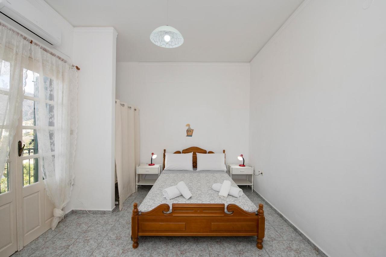 Giameiko Traditional House Kalymnos Myrties Extérieur photo